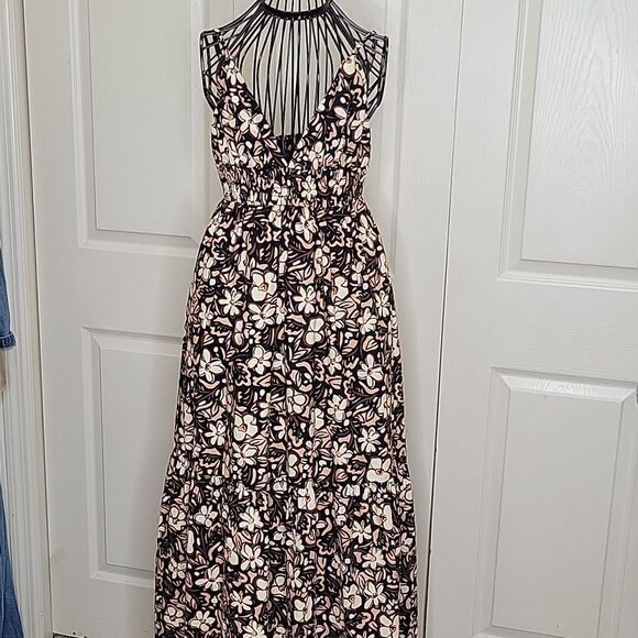 STILE COLLECTION Boutique Sundress Size Small - Picture 1 of 9